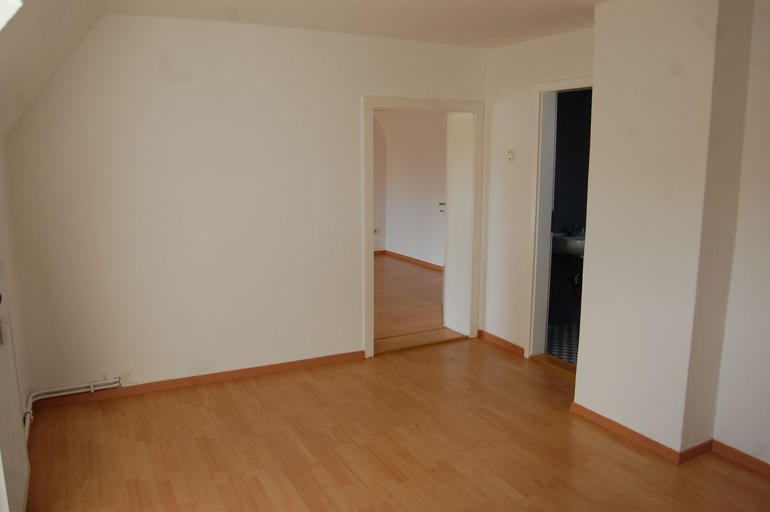 Wohnung Hohegeißstraße in Braunschweig