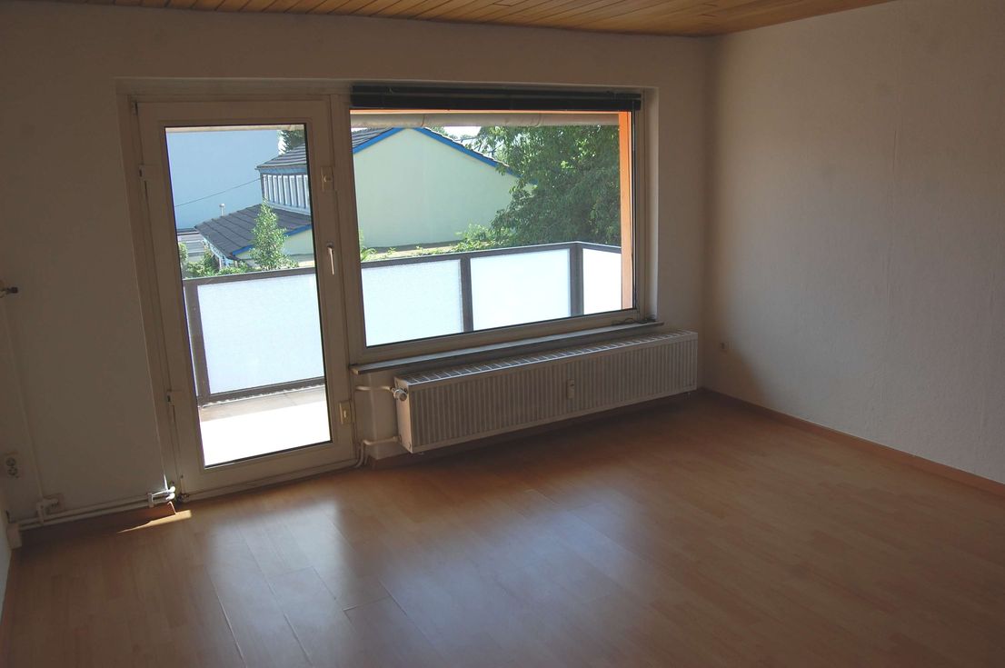Wohnung Hohegeißstraße in Braunschweig