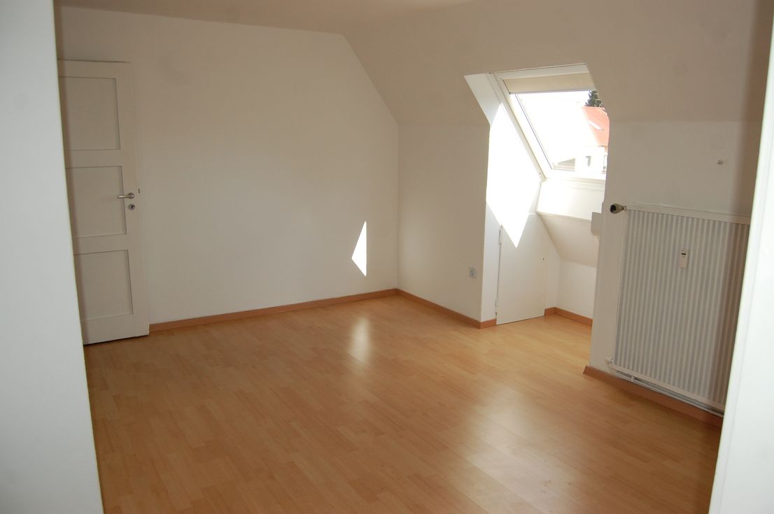 Wohnung Hohegeißstraße in Braunschweig