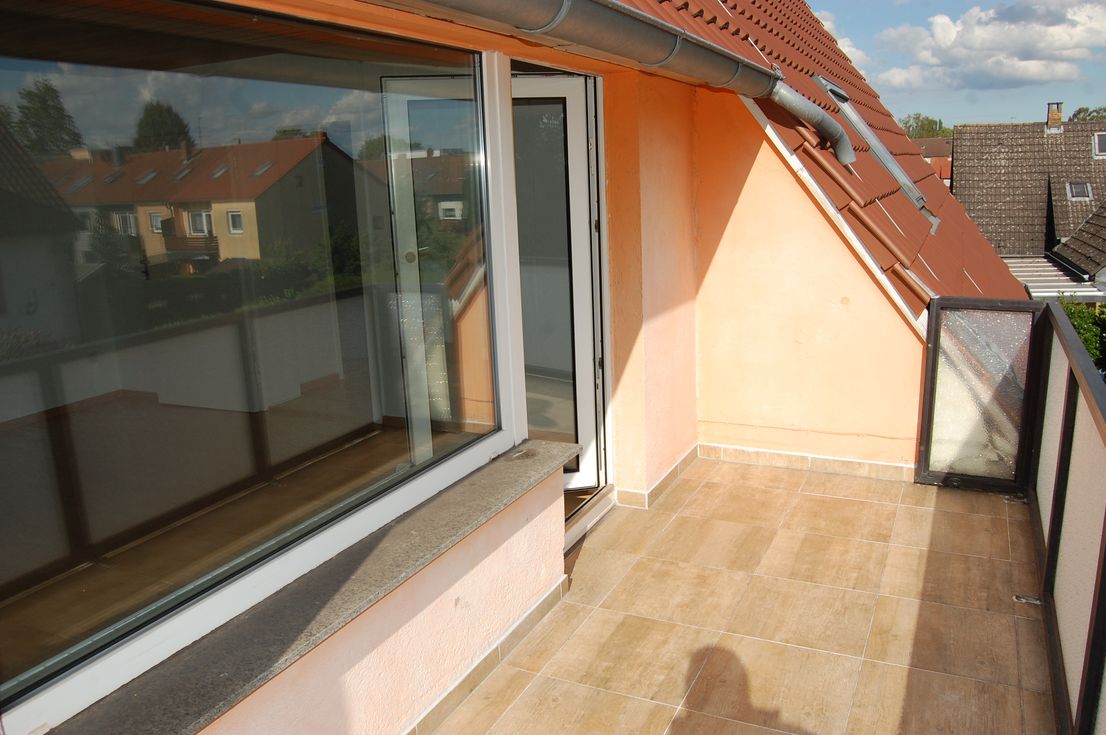 Wohnung Hohegeißstraße in Braunschweig