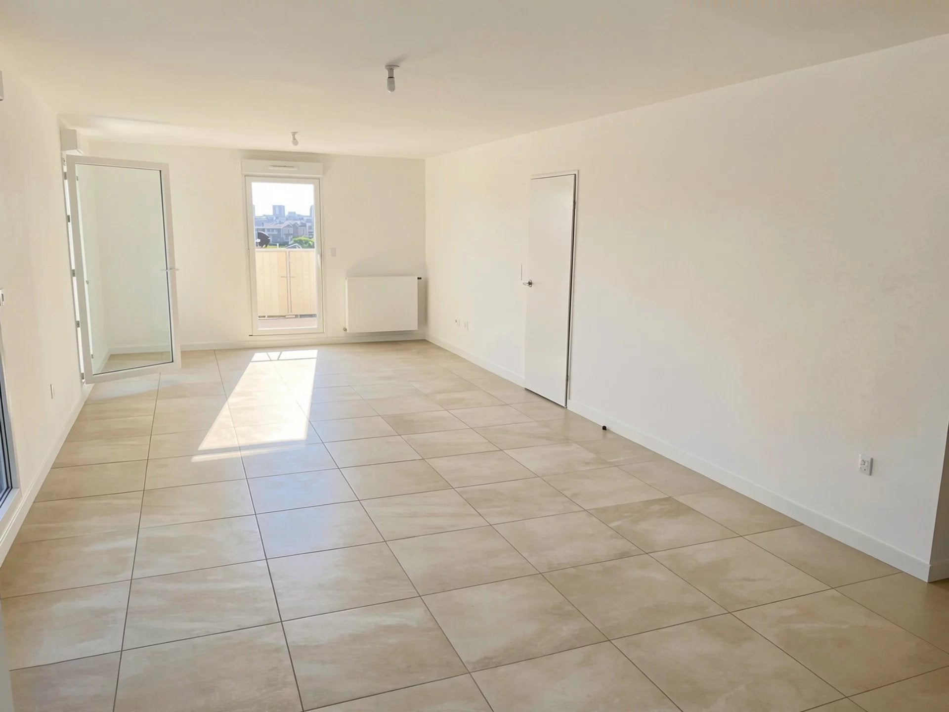 Appartement Allée des Pêcheurs de Sable à Toulouse