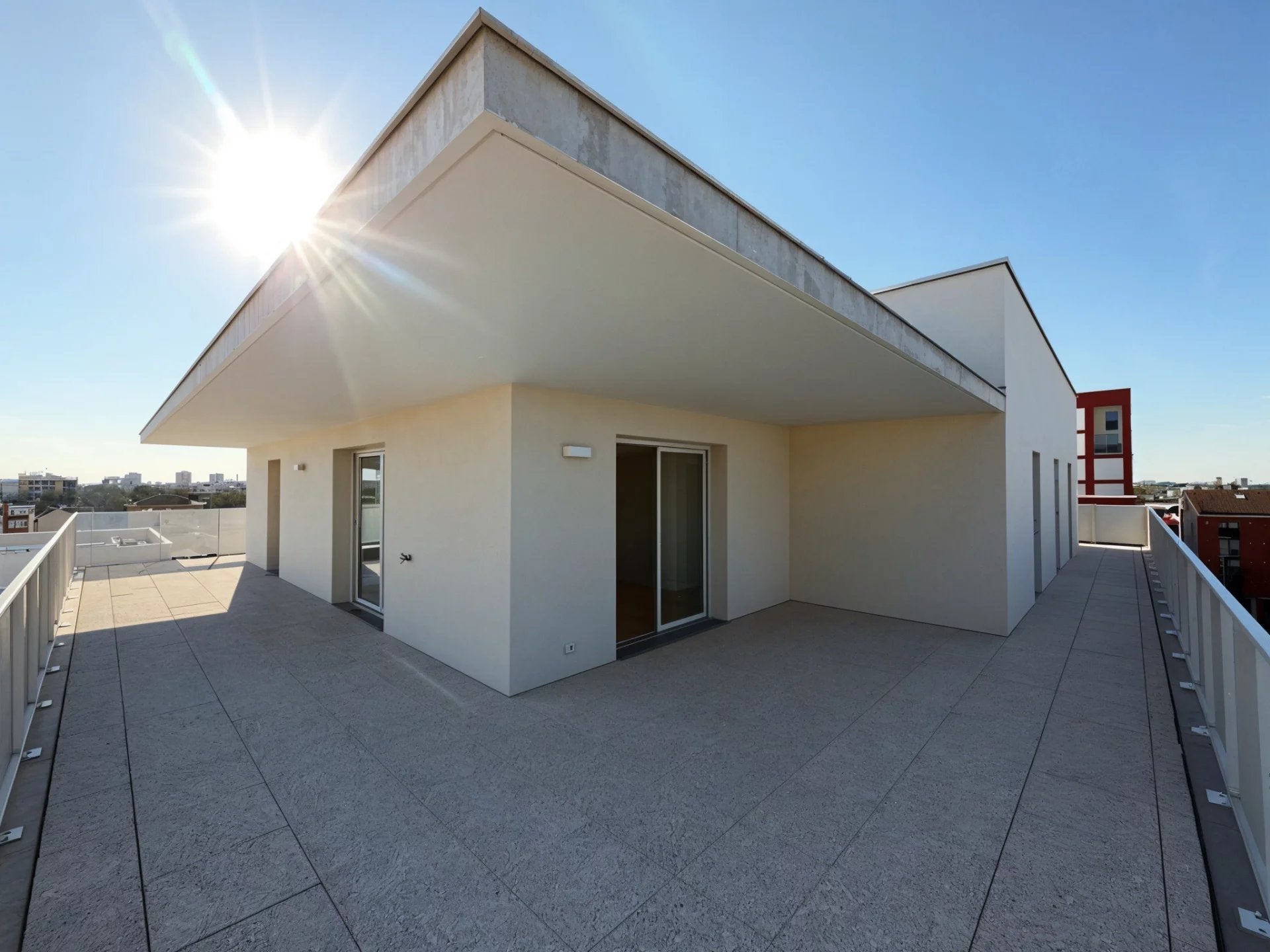 Appartement Allée des Pêcheurs de Sable à Toulouse
