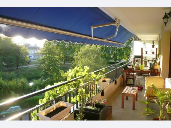 Appartement Rue duffour-dubergier à Bordeaux