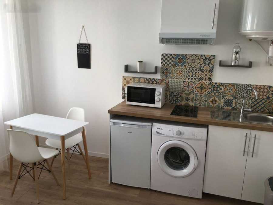Appartement Rue Sainte-Cécile à Marseille