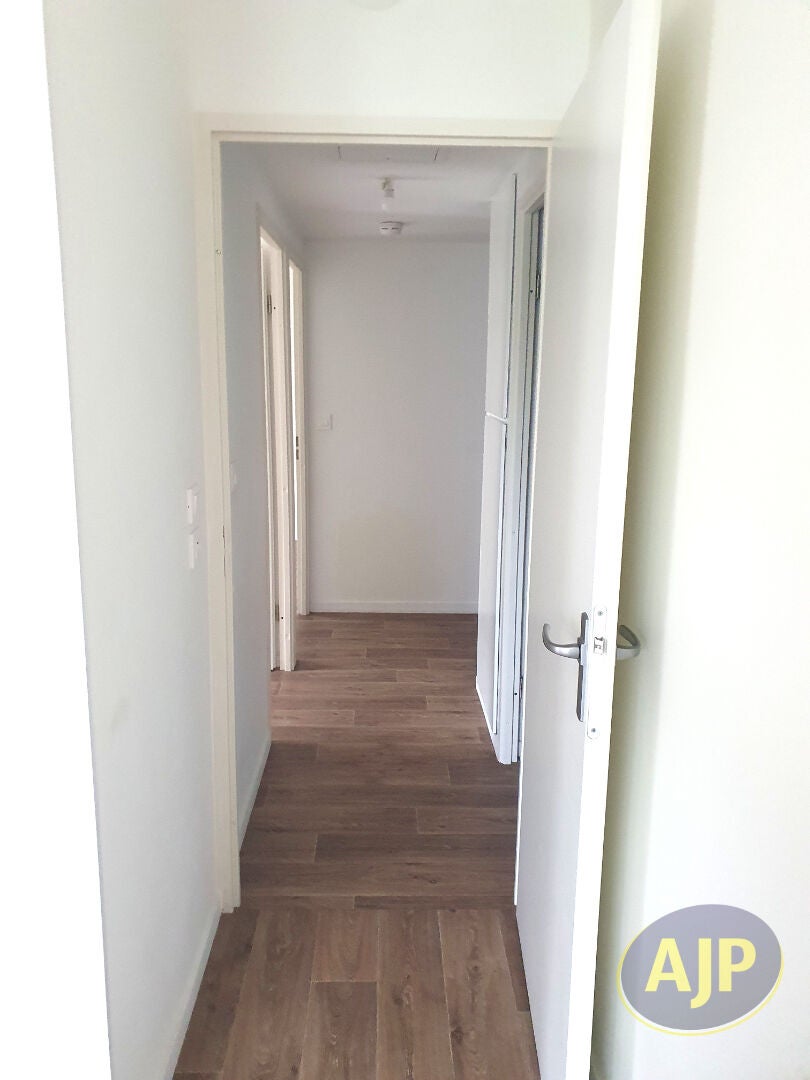 Appartement Route de Blois à Billy