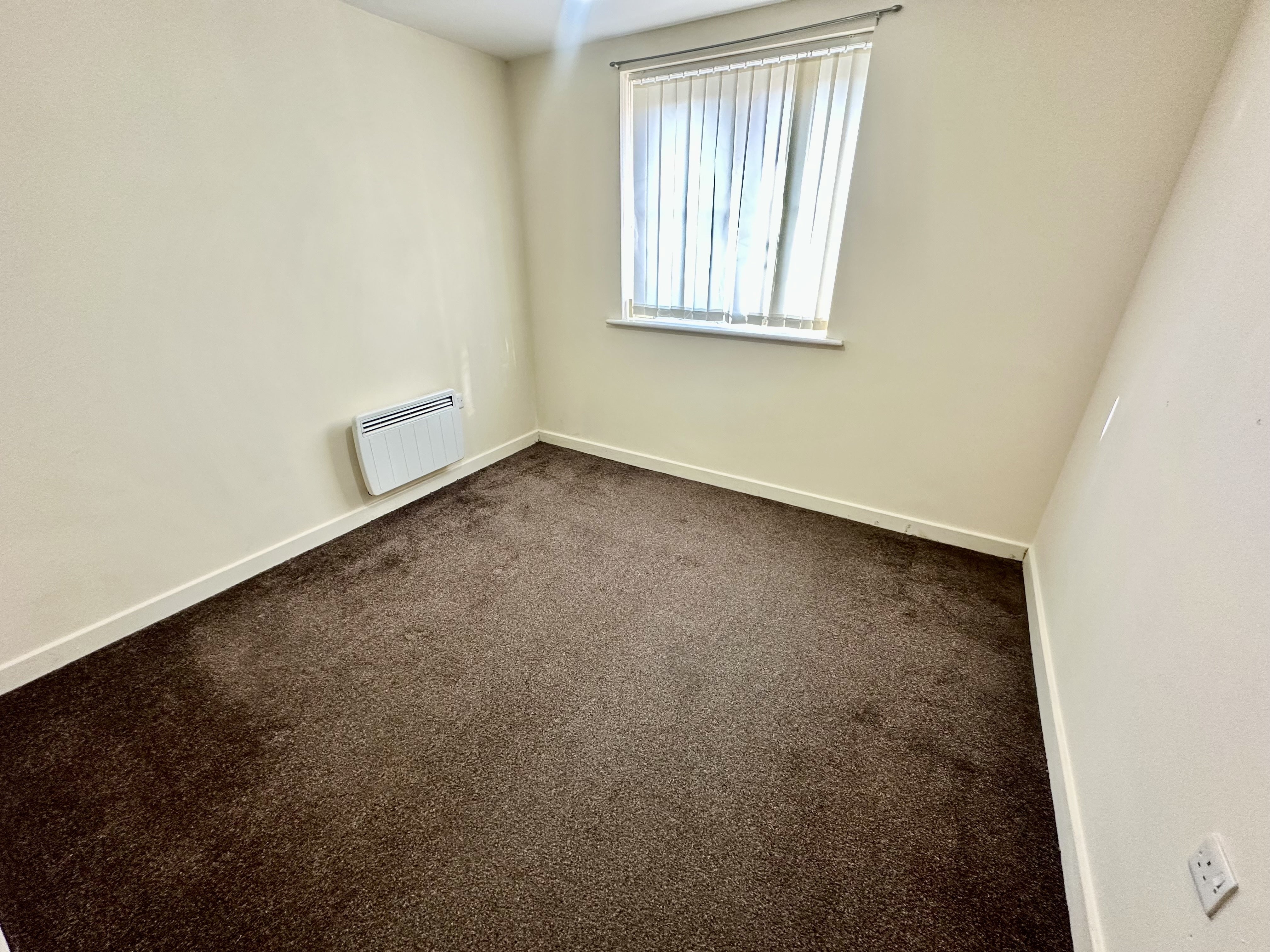 Flat Harris Road in Doncaster