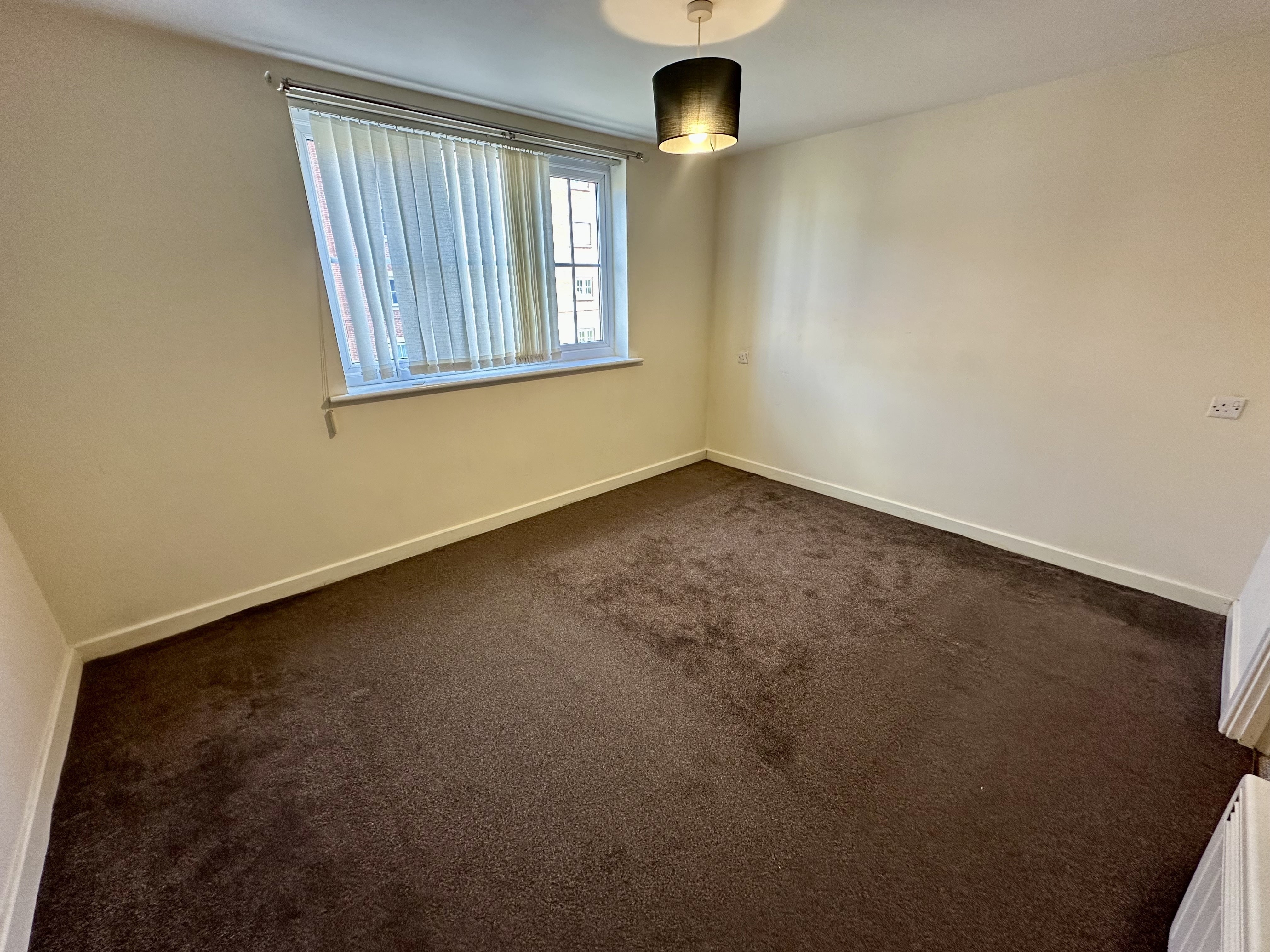 Flat Harris Road in Doncaster