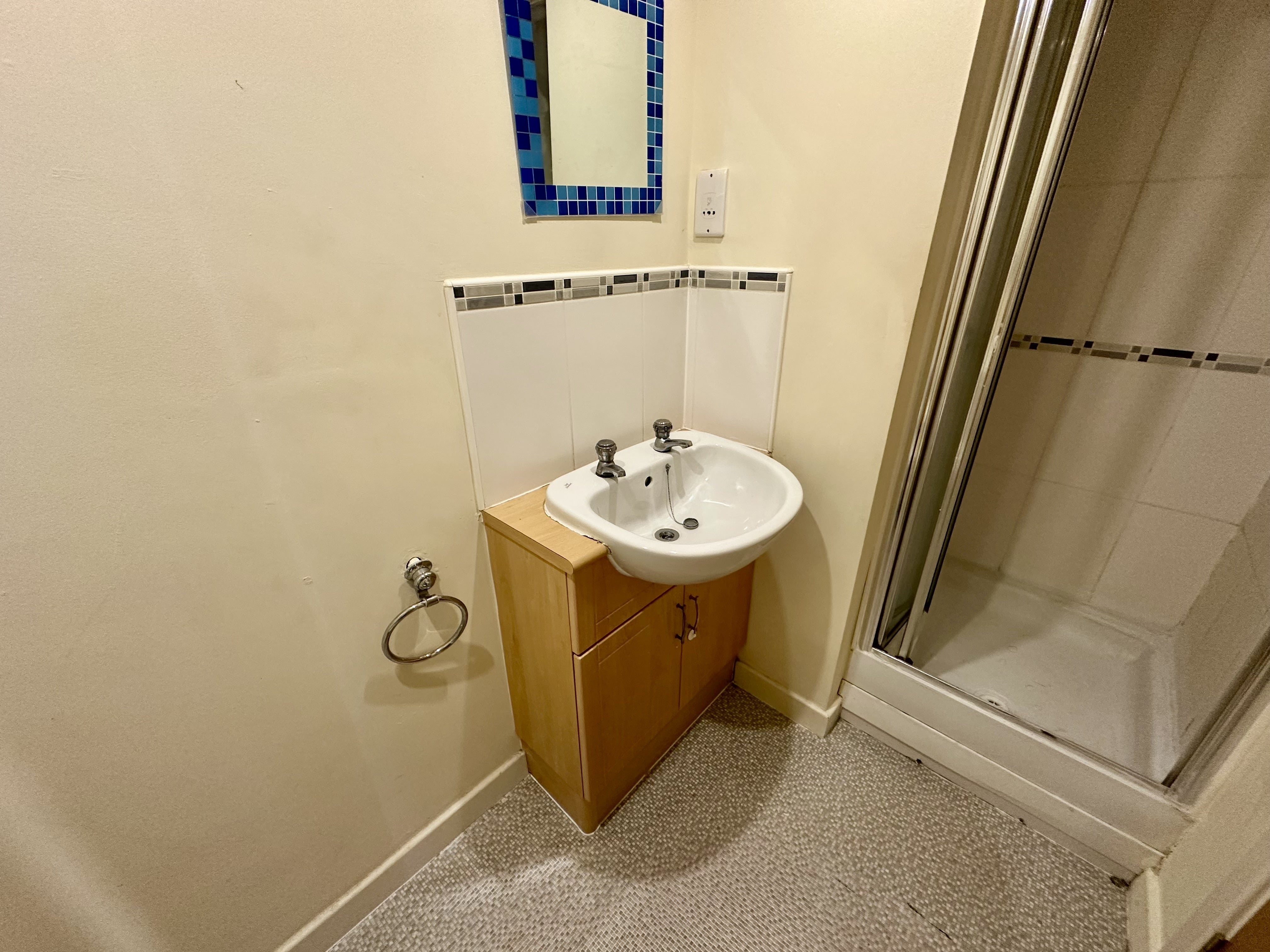 Flat Harris Road in Doncaster