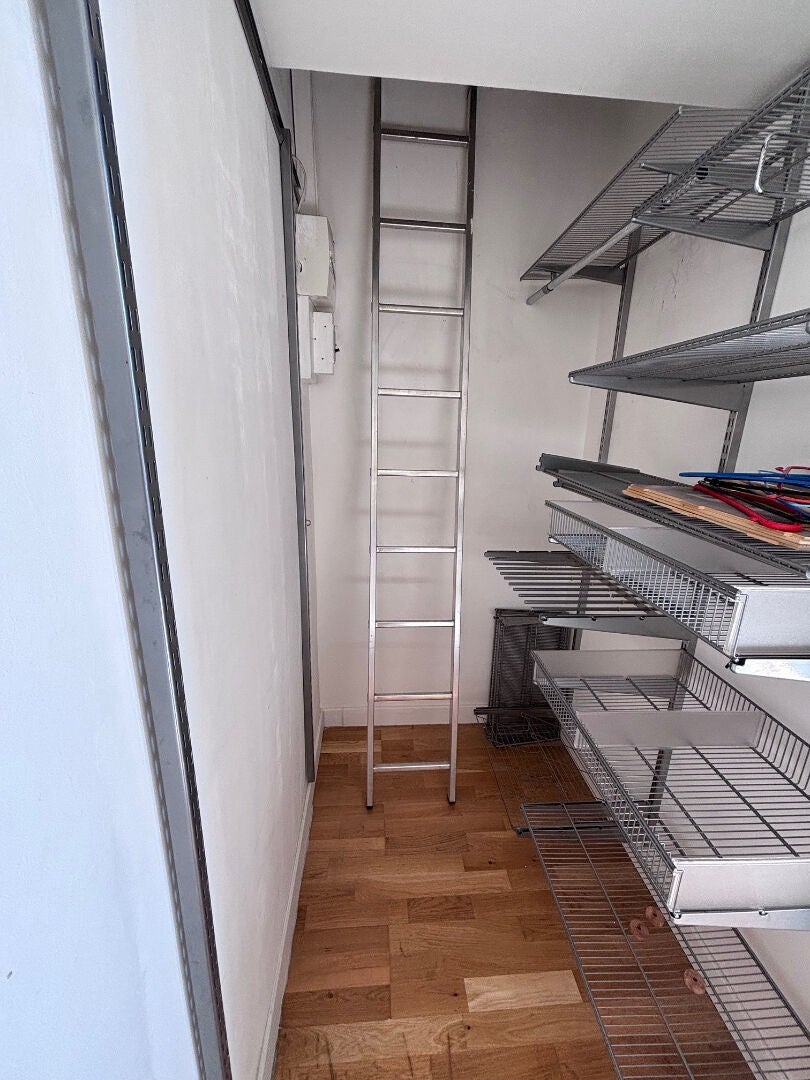 Flat Rue Millière in Bordeaux