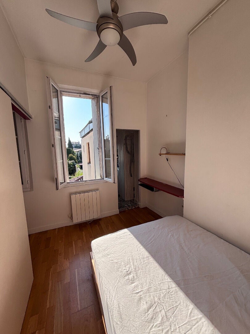 Flat Rue Millière in Bordeaux