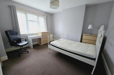 Room Haddon Road in Leeds