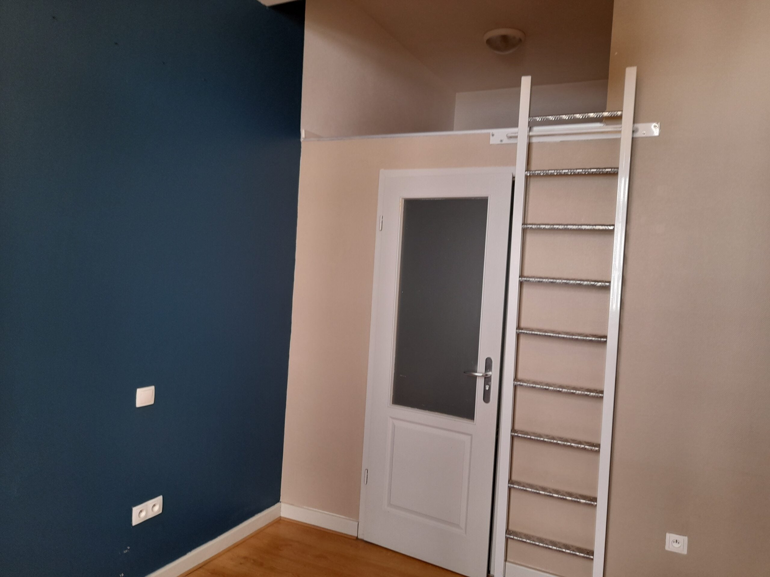 Room Impasse de l'Ancre in Strasbourg