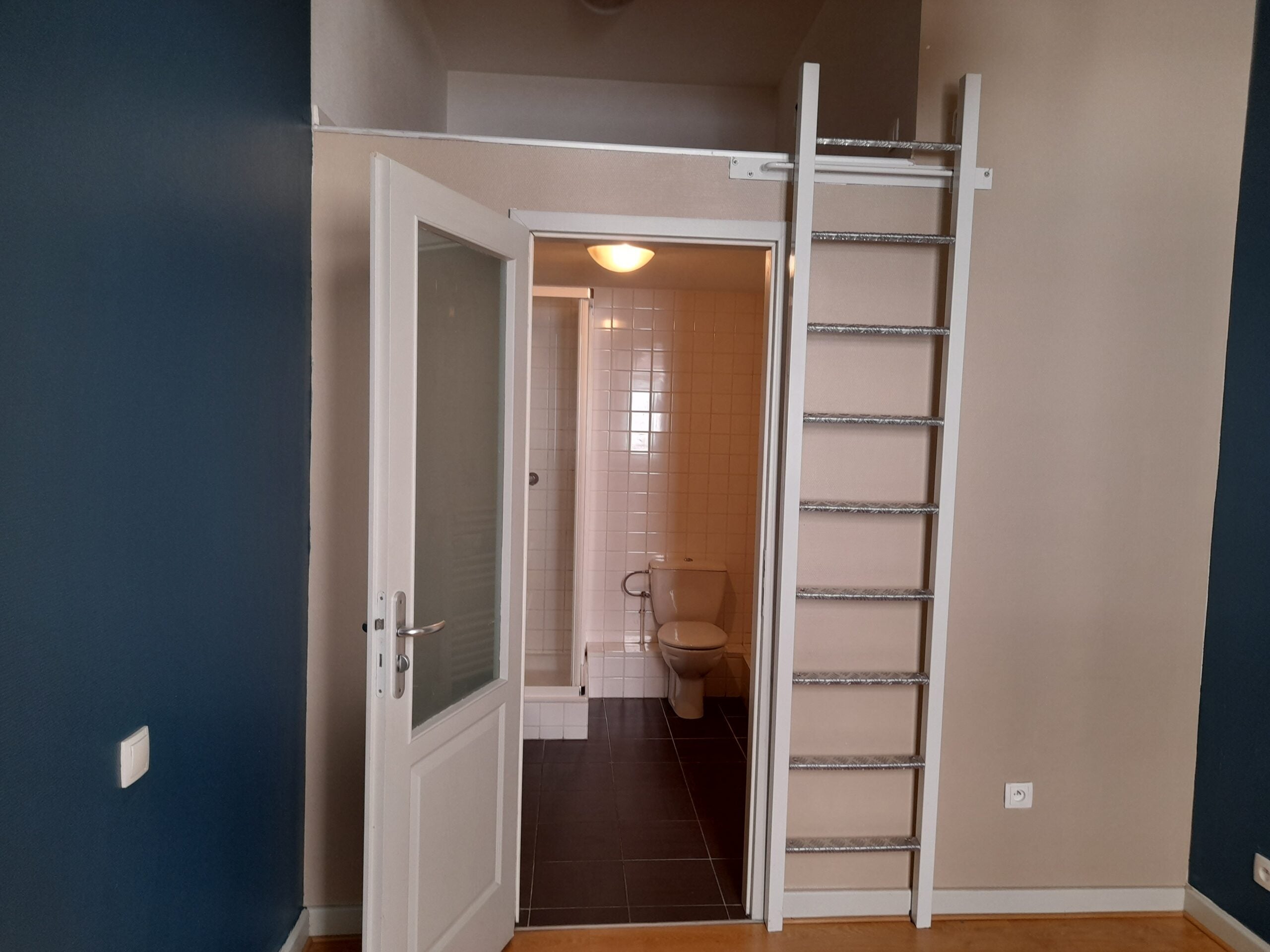 Room Impasse de l'Ancre in Strasbourg