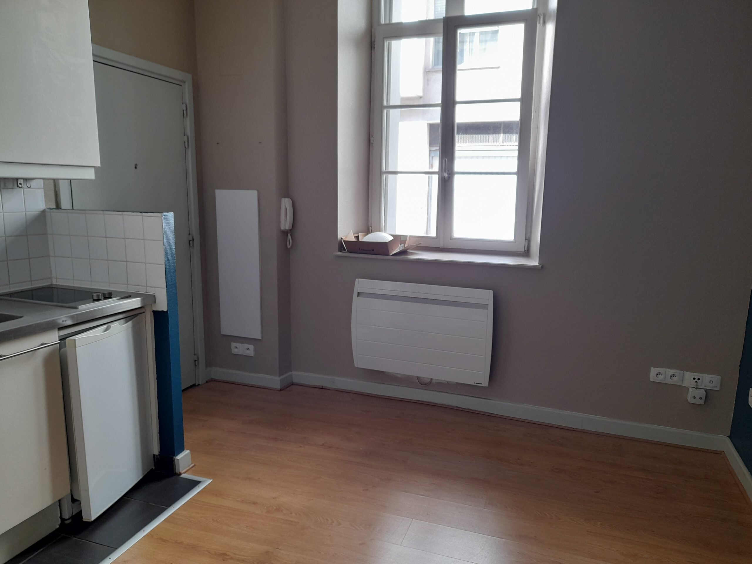 Room Impasse de l'Ancre in Strasbourg