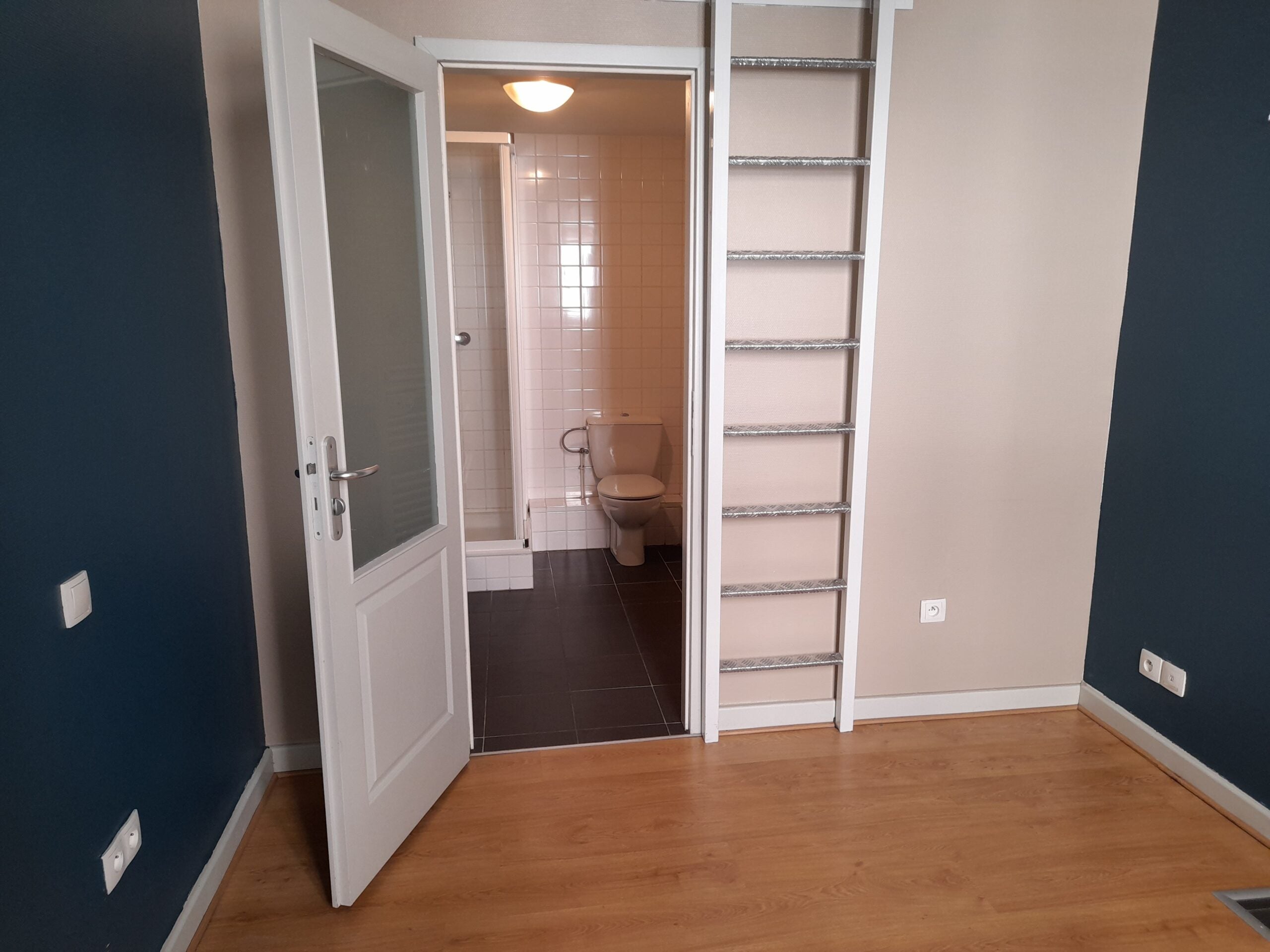 Room Impasse de l'Ancre in Strasbourg