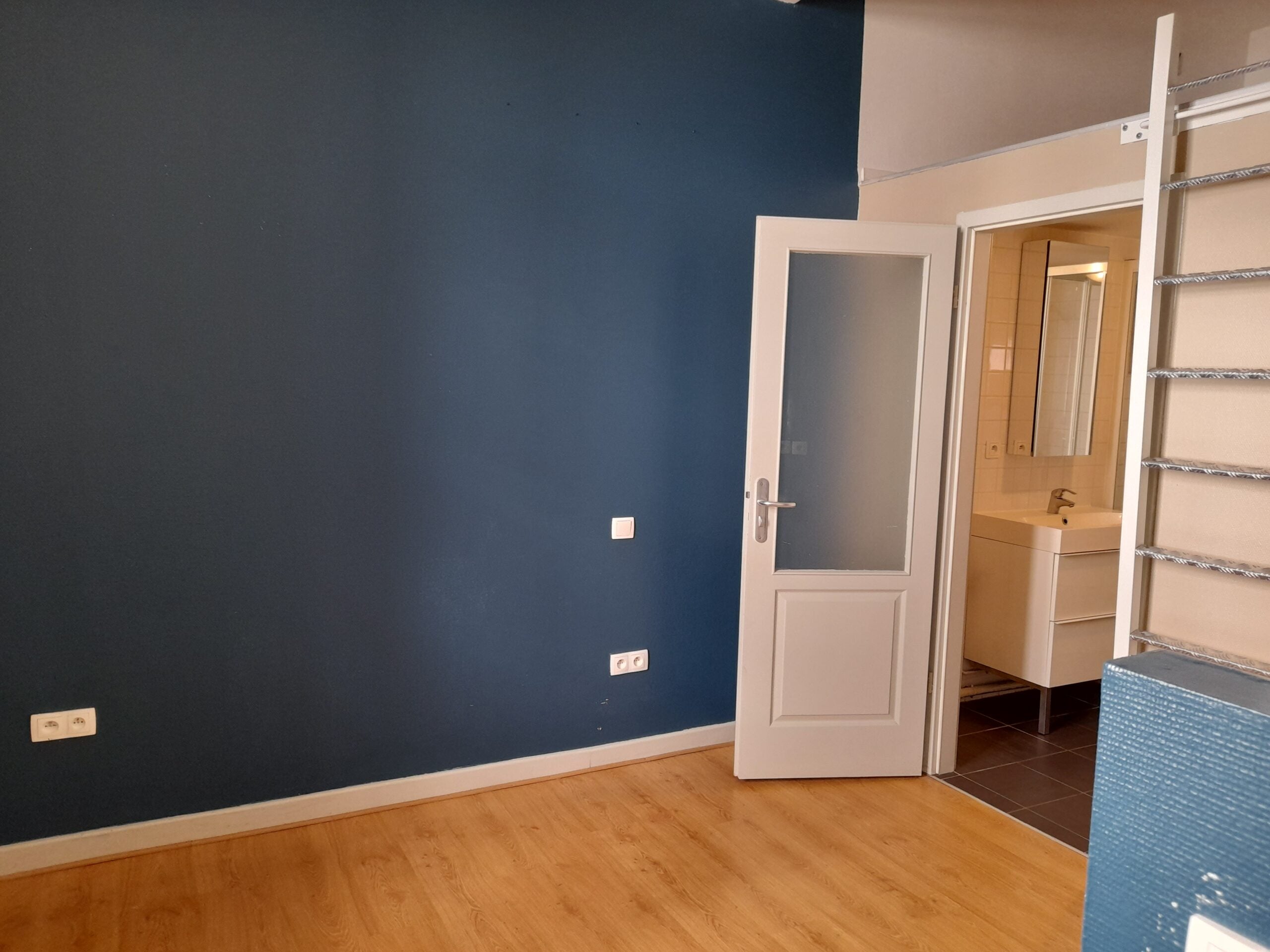 Room Impasse de l'Ancre in Strasbourg