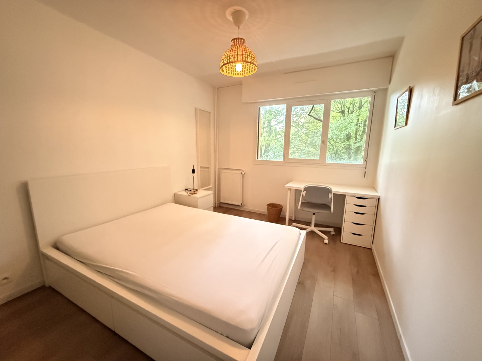 Appartement Rue Albert Camus à Lormont