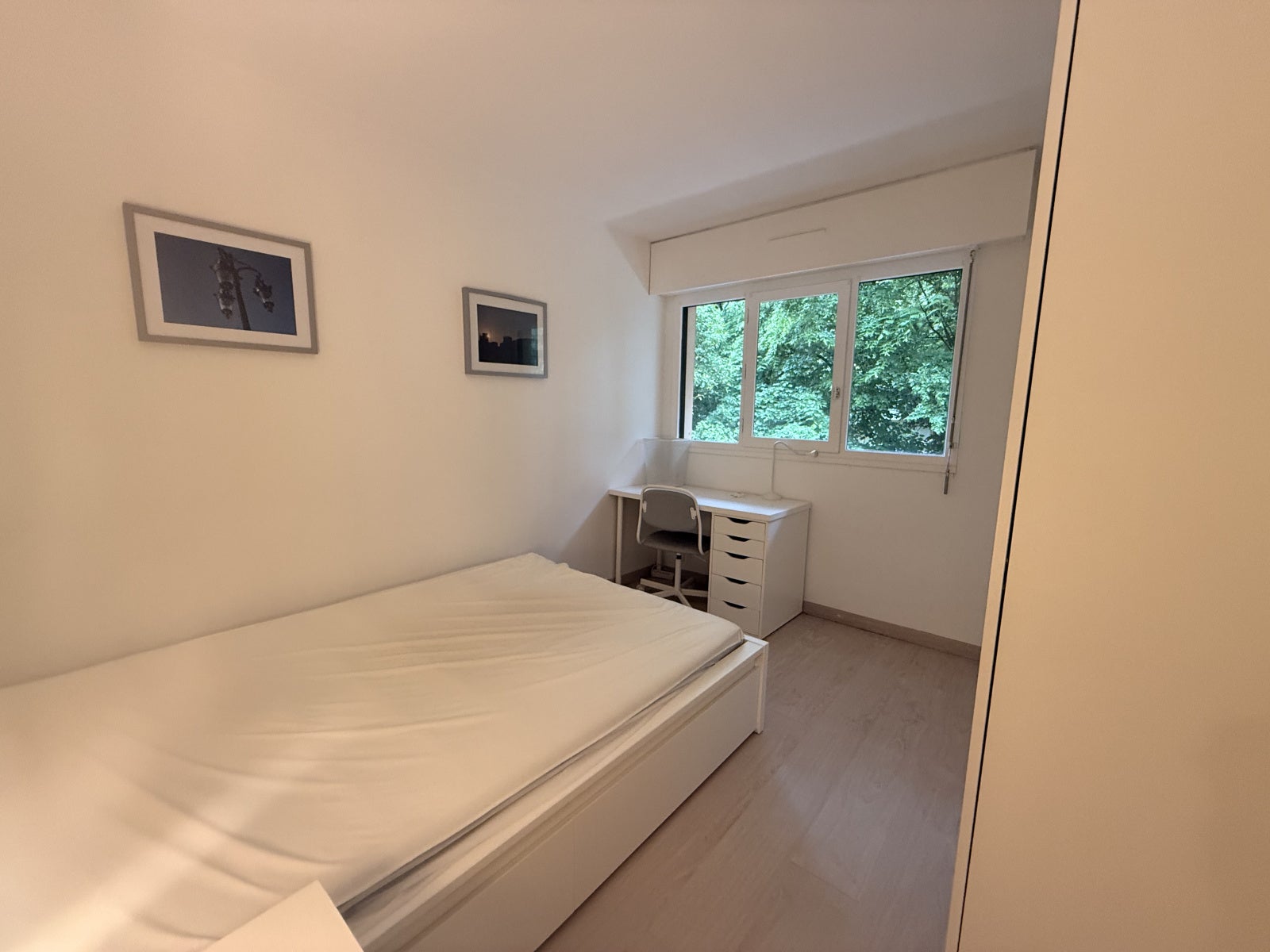 Appartement Rue Albert Camus à Lormont
