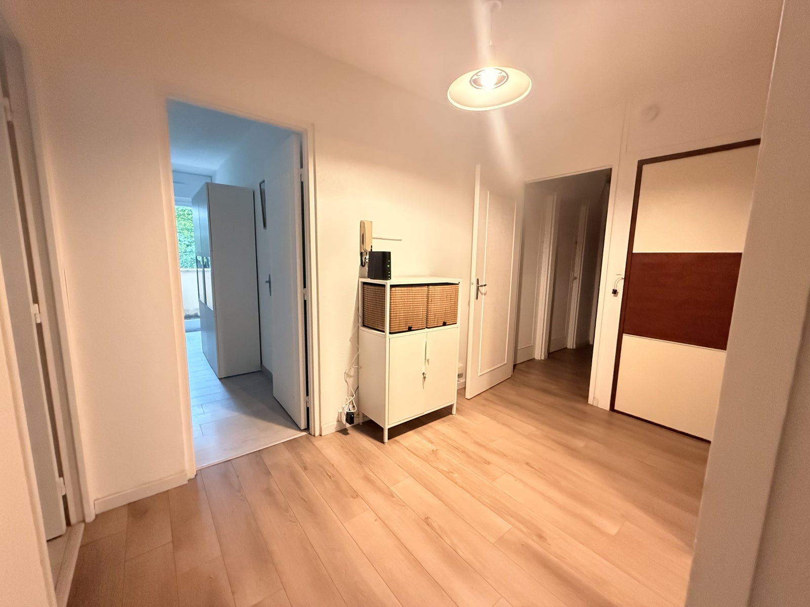 Appartement Rue Albert Camus à Lormont