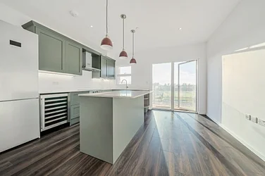 House Nursery Road in Greater London
