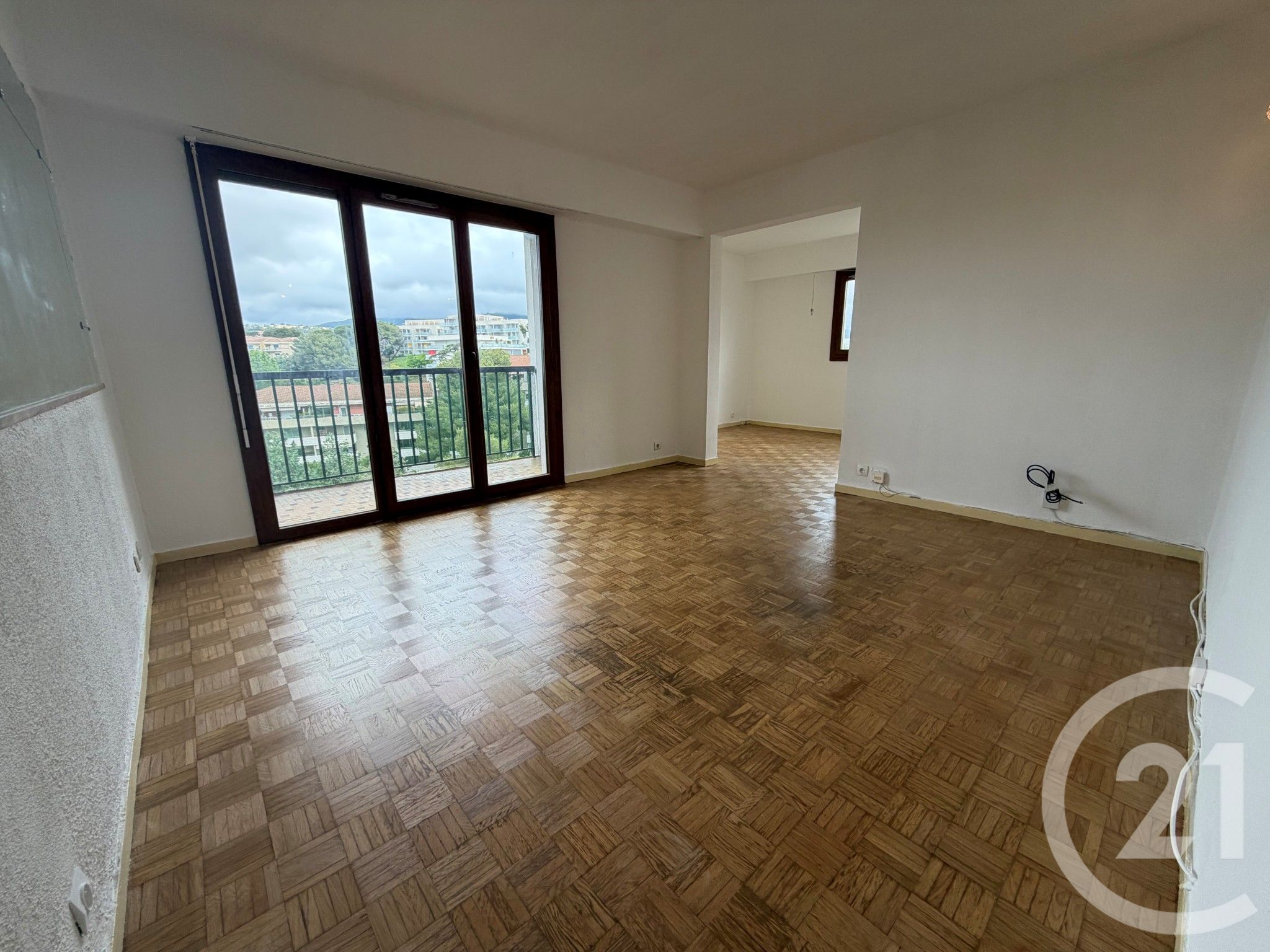 Appartement Avenue de Saint-Jérôme à Marseille