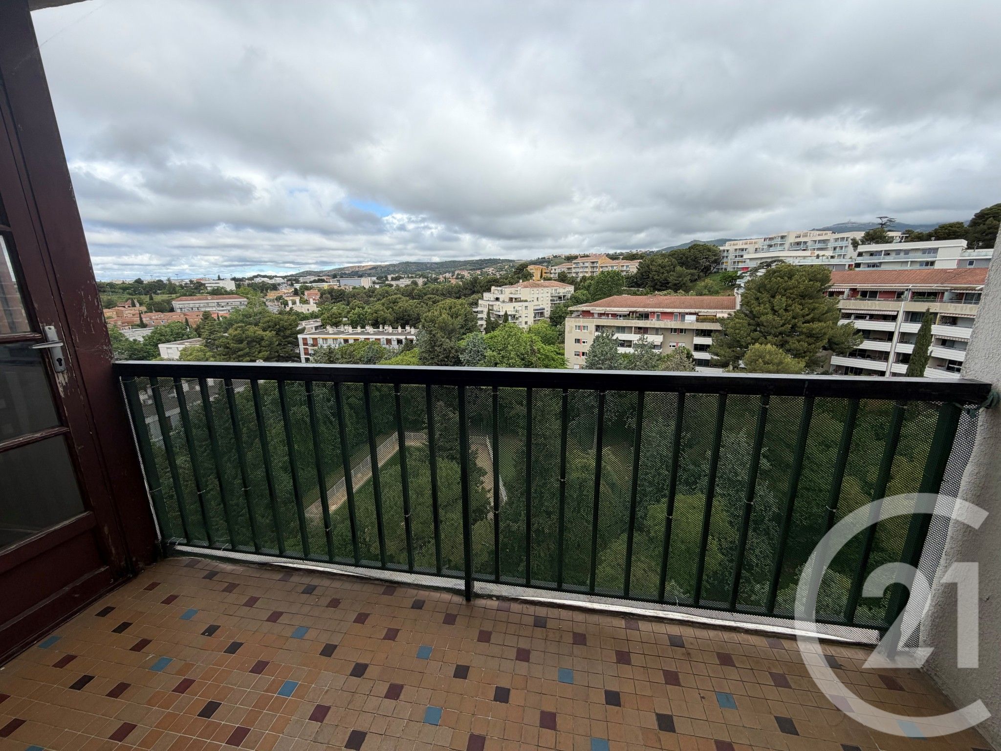 Appartement Avenue de Saint-Jérôme à Marseille