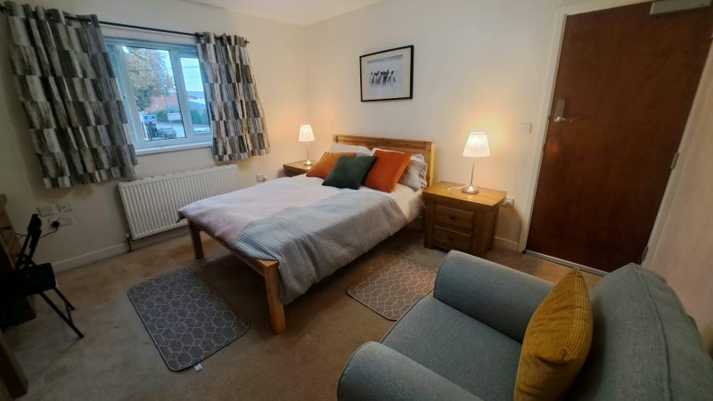 Room Castle Road in Sandwell