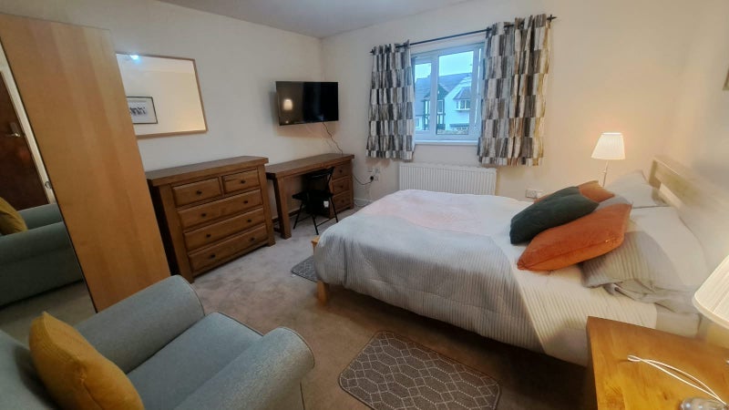 Room Castle Road in Sandwell