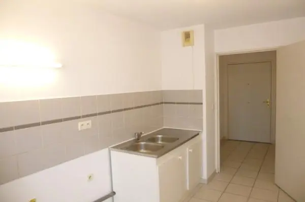 Appartement Rue Joseph Kessel à Montpellier