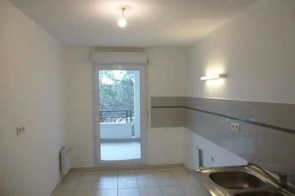 Appartement Rue Joseph Kessel à Montpellier