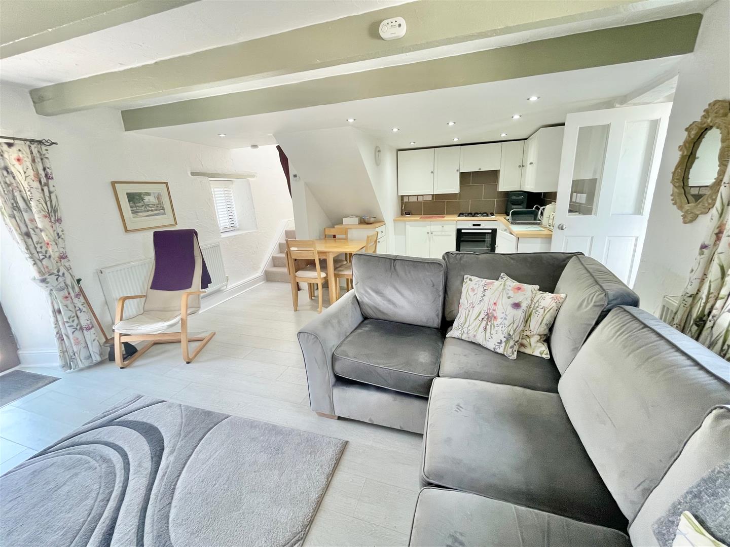 House Renney Road in South Hams