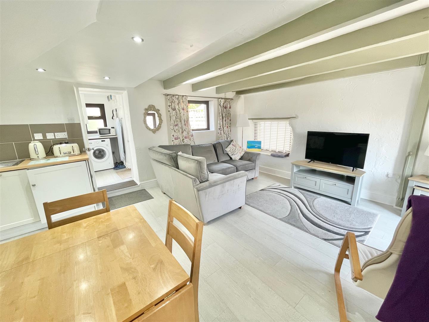 House Renney Road in South Hams
