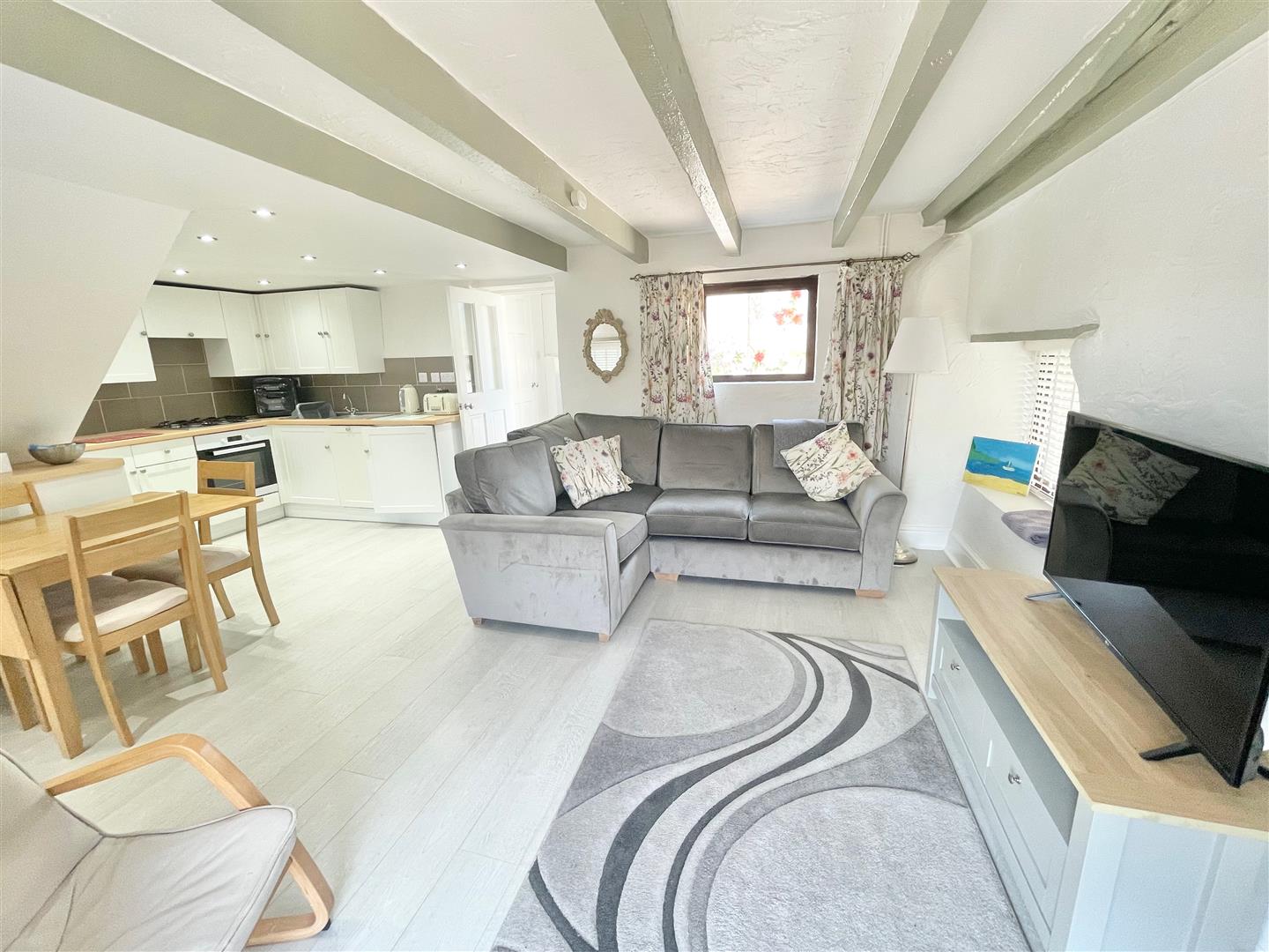 House Renney Road in South Hams