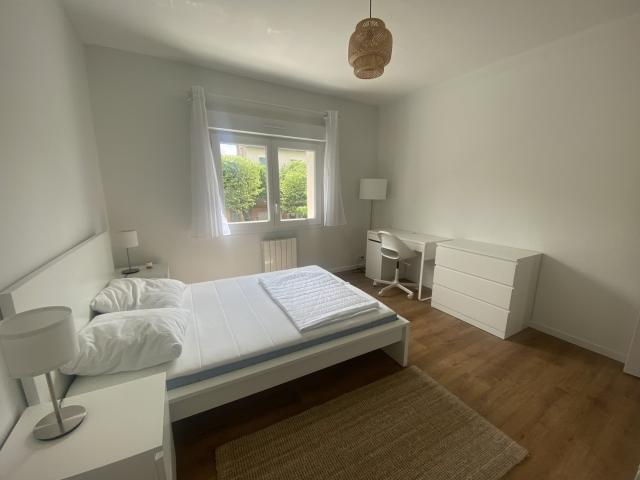 Appartement Avenue du Cimetière à Toulouse