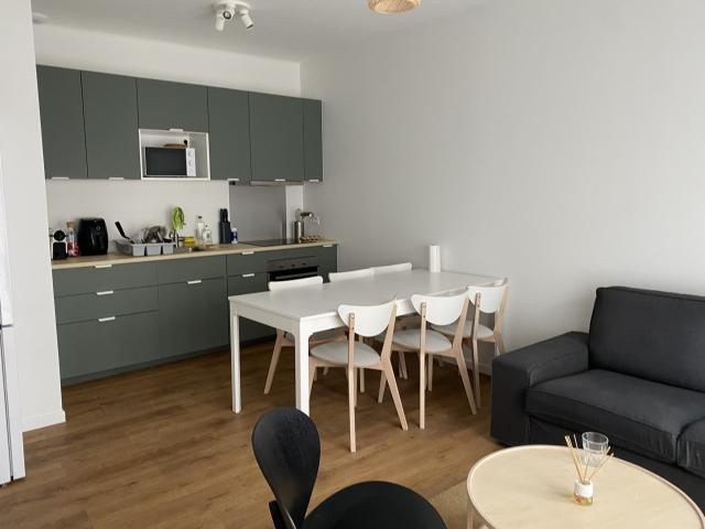 Appartement Avenue du Cimetière à Toulouse