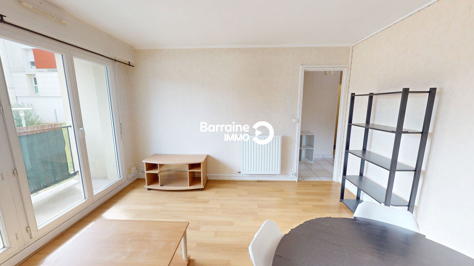 Appartement Rue du Duc d'Aumale à Brest