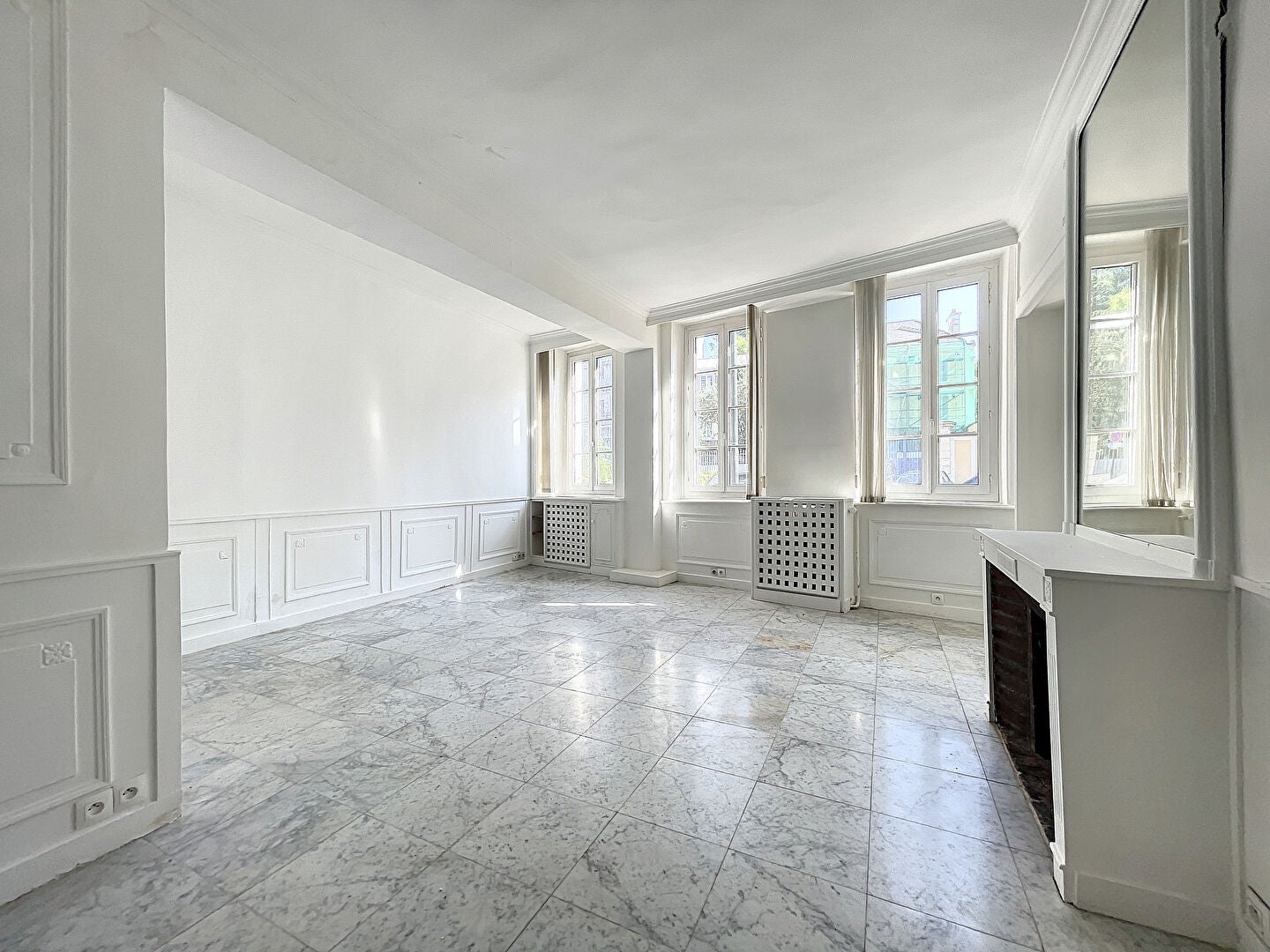 House Rue d'Alsace in Saint-Germain-en-Laye