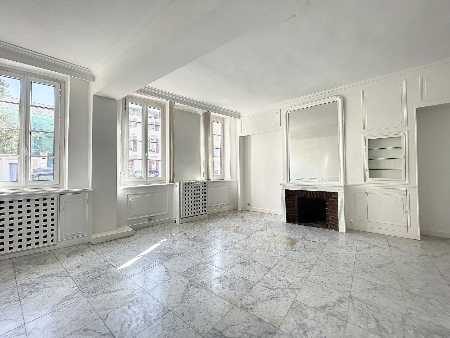 House Rue d'Alsace in Saint-Germain-en-Laye