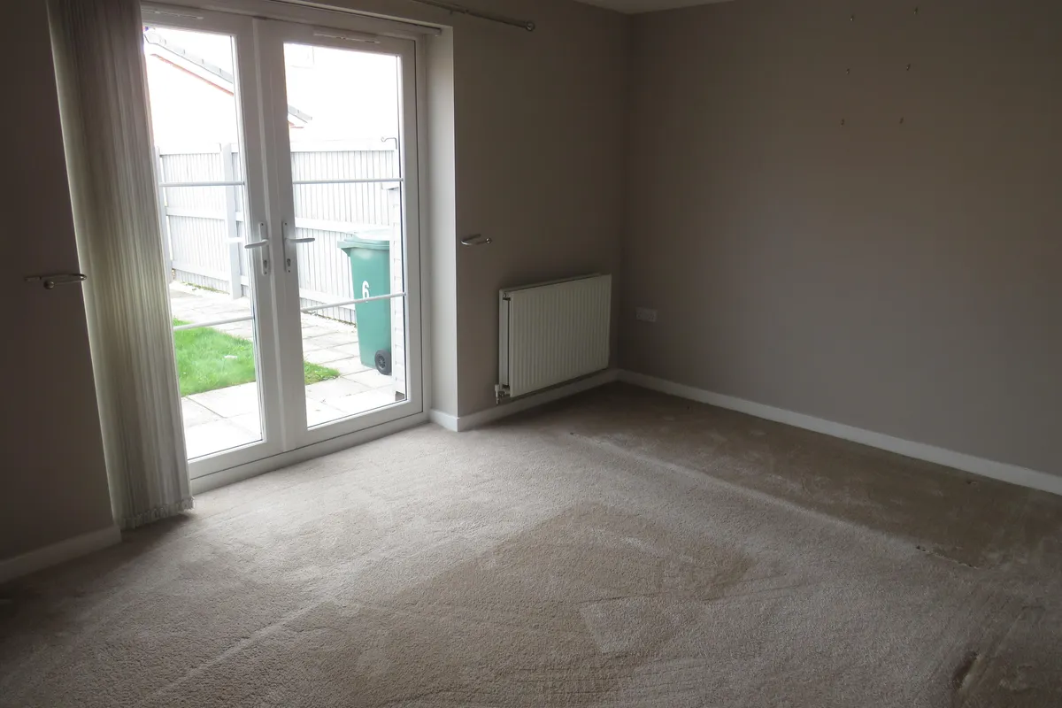 House Gable Court in Thornaby-on-Tees