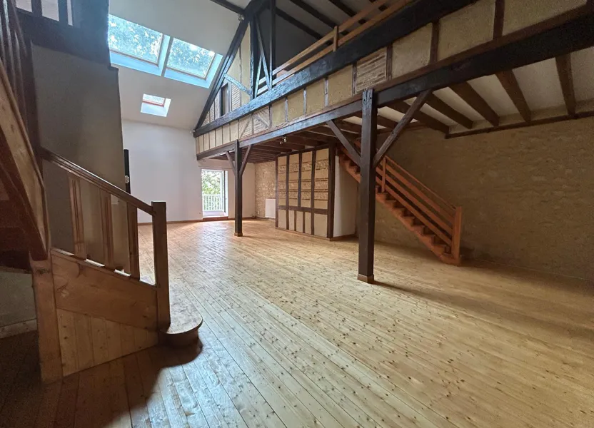 Maison Avenue du Général de Gaulle à Coulounieix-Chamiers