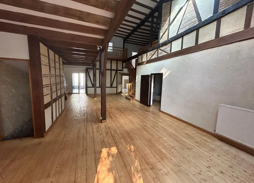 Maison Avenue du Général de Gaulle à Coulounieix-Chamiers