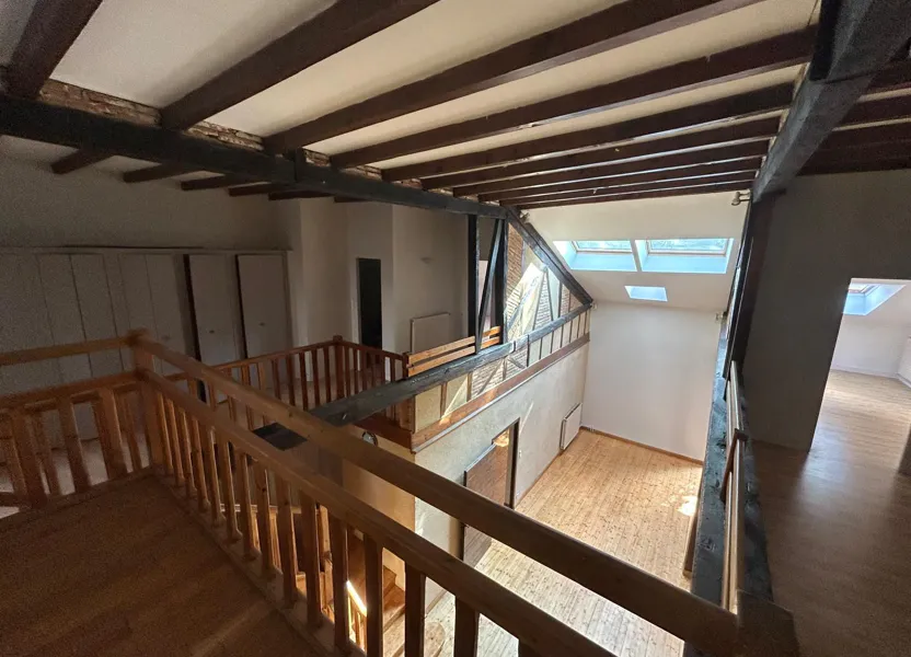 Maison Avenue du Général de Gaulle à Coulounieix-Chamiers