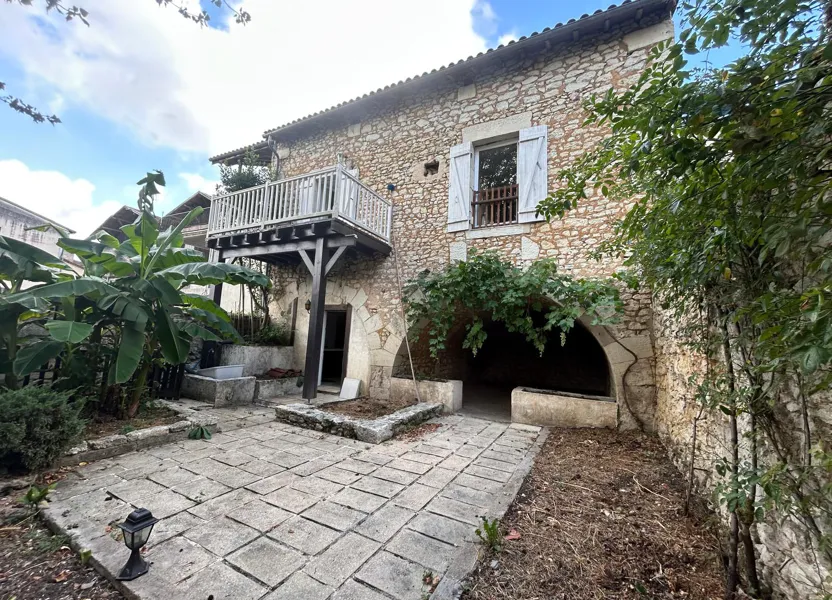Maison Avenue du Général de Gaulle à Coulounieix-Chamiers