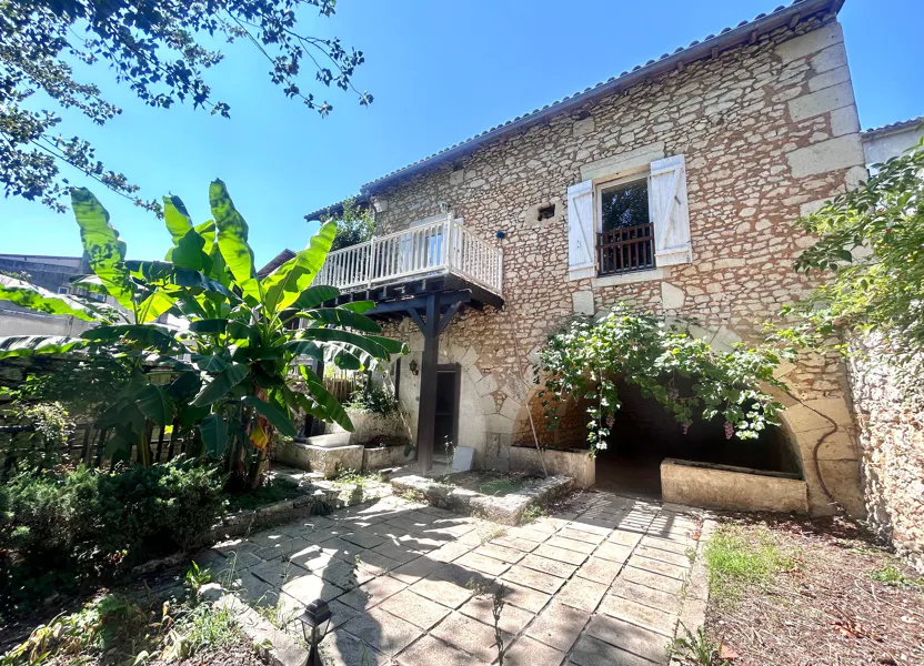Appartement Avenue du Général de Gaulle à Coulounieix-Chamiers