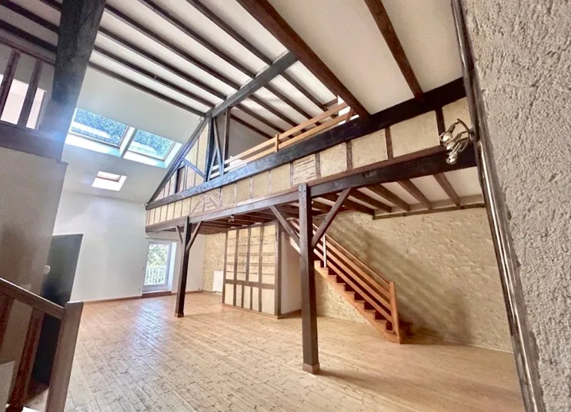 Appartement Avenue du Général de Gaulle à Coulounieix-Chamiers