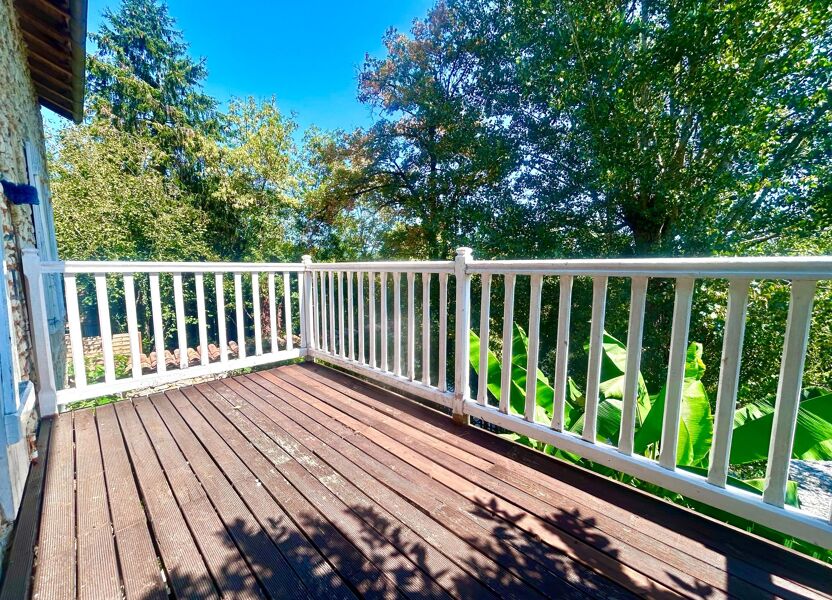 Appartement Avenue du Général de Gaulle à Coulounieix-Chamiers