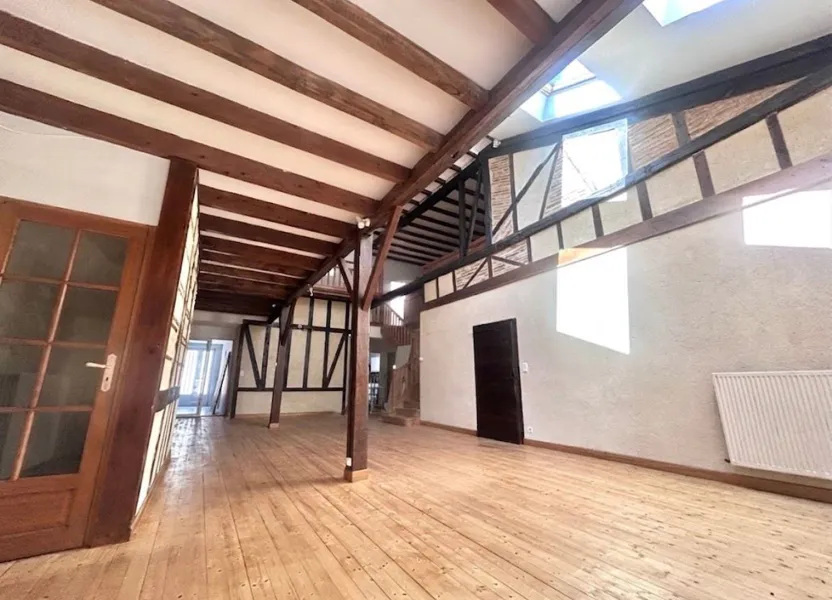 Appartement Avenue du Général de Gaulle à Coulounieix-Chamiers