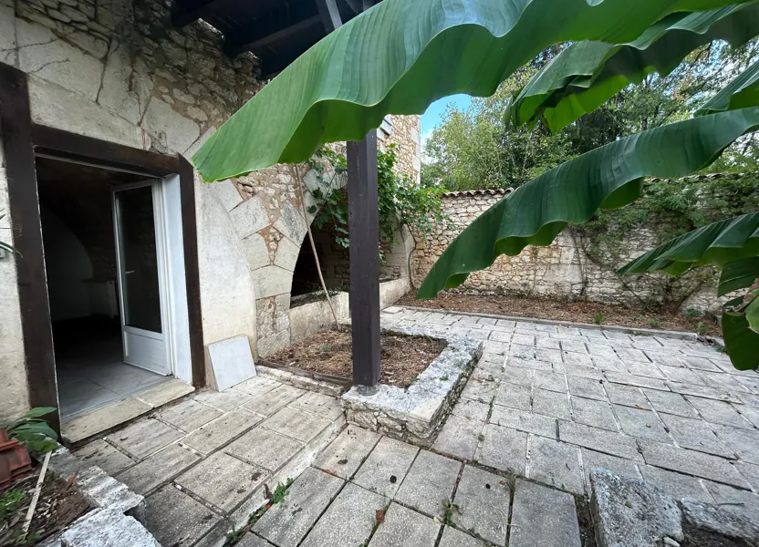 Maison Avenue du Général de Gaulle à Coulounieix-Chamiers