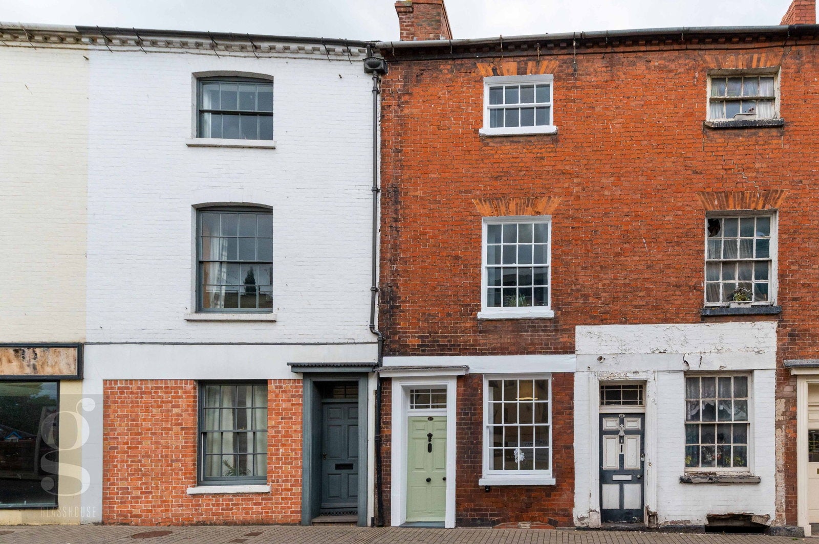 Room Bridge Street in Hereford