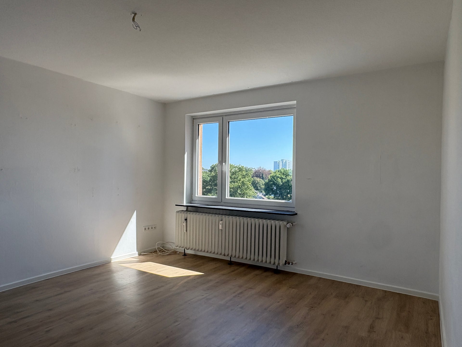 Wohnung Hohenhagen in Remscheid